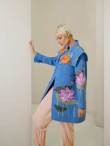 coat