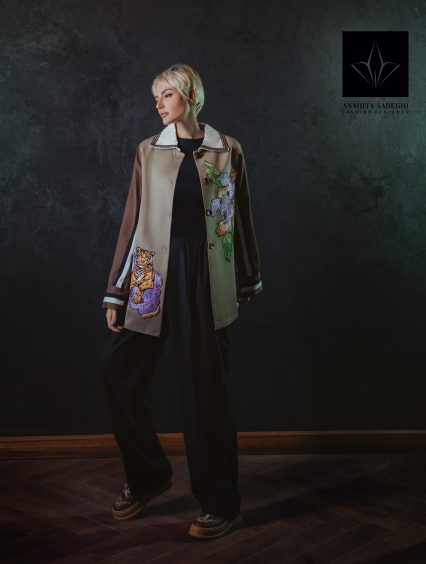 coat