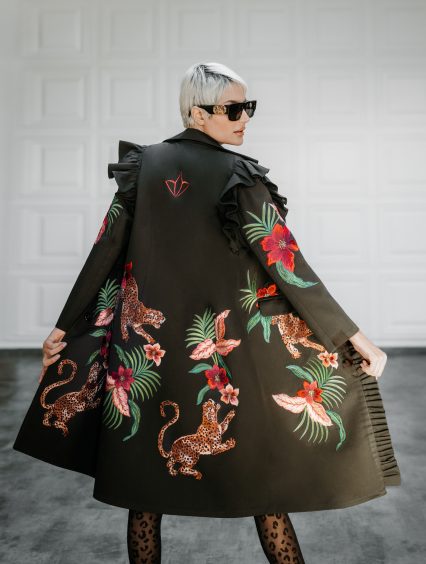 coat