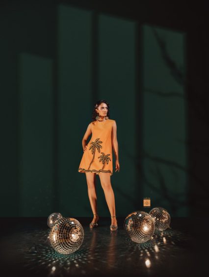 dress
