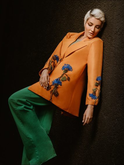 coat