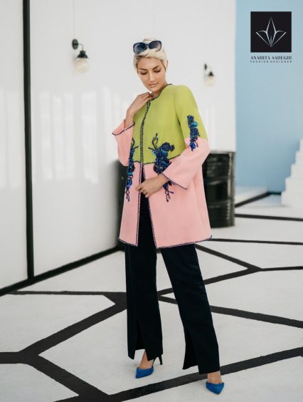 coat